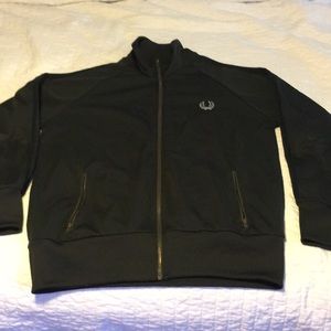 Fred Perry track jacket